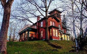 Île de Garde B&B